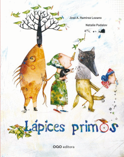 L�PICES PRIMOS