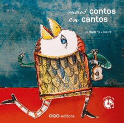 M�IS CONTOS EN CANTOS