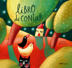 LIBRO DE CONTAR