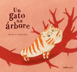 UN GATO NA �RBORE