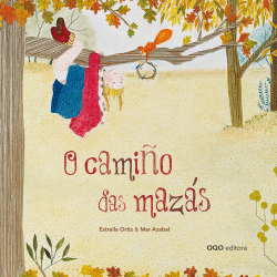 O CAMI�O DAS MAZ�S