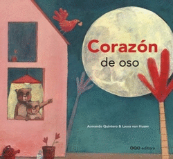 (GAL) CORAZ�N DE OSO
