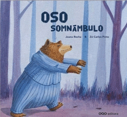 (GAL) OSO SOMNMBULO