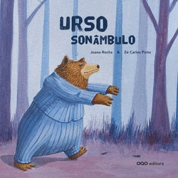 URSO SONMBULO