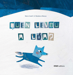 (GAL) QUEN LEVOU A L�A?