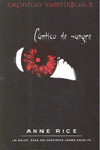 CANTICO DE SANGRE