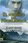 EL HECHIZO DEL HIGHLANDER