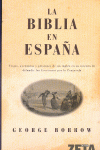 LA BIBLIA EN ESPAA
