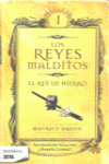 EL REY DE HIERRO
