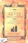 LA REINA ESTRANGULADA