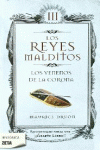 LOS VENENOS DE LA CORONA