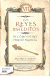DE COMO UN REY PERDIO FRANCIA