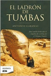 EL LADRON DE TUMBAS