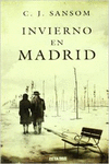 INVIERNO EN MADRID