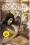 LA ESCRIBA