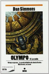 OLYMPO II. LA CAIDA