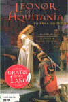 LEONOR DE AQUITANIA