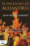 EL INCENDIO DE ALEJANDRIA