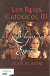 LAS HIJAS DE ESPA�A