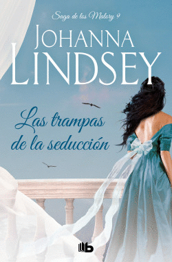 LAS TRAMPAS DE LA SEDUCCIN (SAGA DE LOS MALORY 9)