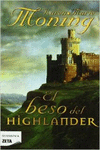 EL BESO DEL HIGHLANDER