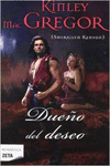 DUEO DEL DESEO