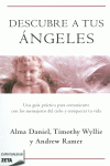 DESCUBRE A TUS ANGELES