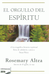 EL ORGULLO DEL ESPIRITU