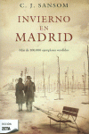 INVIERNO EN MADRID