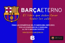 BAR�AETERN / BAR�AETERNO EL LLIBRE QUE HAN DE TENIR TOTS ELS CUL�S