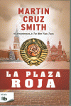 LA PLAZA ROJA