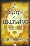 EL CR�NEO DE AKHENAT�N