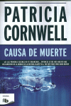 CAUSA DE MUERTE