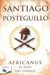 AFRICANUS. EL HIJO DEL CNSUL