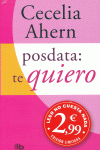 POSDATA TE QUIERO