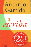 LA ESCRIBA