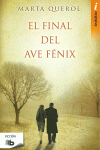 EL FINAL DEL AVE FNIX