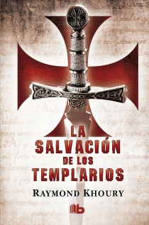 LA SALVACIN DE LOS TEMPLARIOS