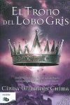 EL TRONO DEL LOBO GRIS