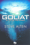 GOLIAT EL FIN DE LOS MARES