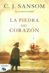 LA PIEDRA DEL CORAZN