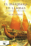 EL MARMARA EN LLAMAS