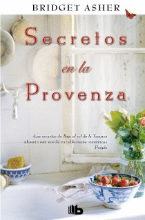 SECRETOS EN LA PROVENZA