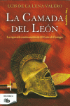 LA CAMADA DEL LE�N