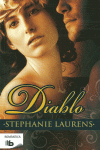 SERIE CYNSTER. DIABLO