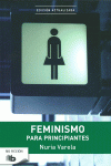 FEMINISMO PARA PRINCIPIANTES
