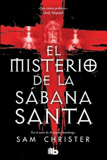 EL MISTERIO DE LA S�BANA SANTA