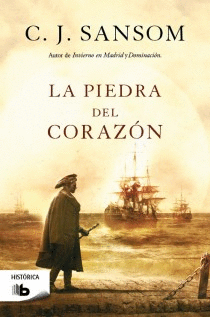 LA PIEDRA DEL CORAZN