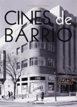 CINES DE BARRIO
