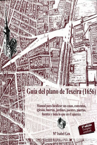 GU�A DEL PLANO DE TEXEIRA